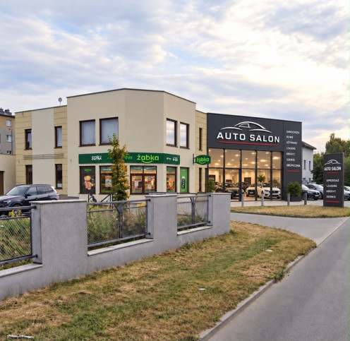 Obiekt Wynajem Skierniewice 1