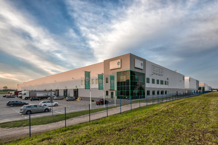 Magazyn Wynajem Błonie 3