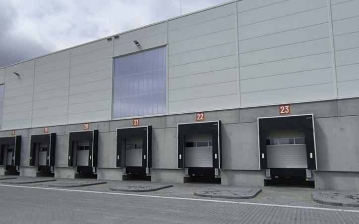 Magazyn Wynajem Nowy Konik Terespolska 3