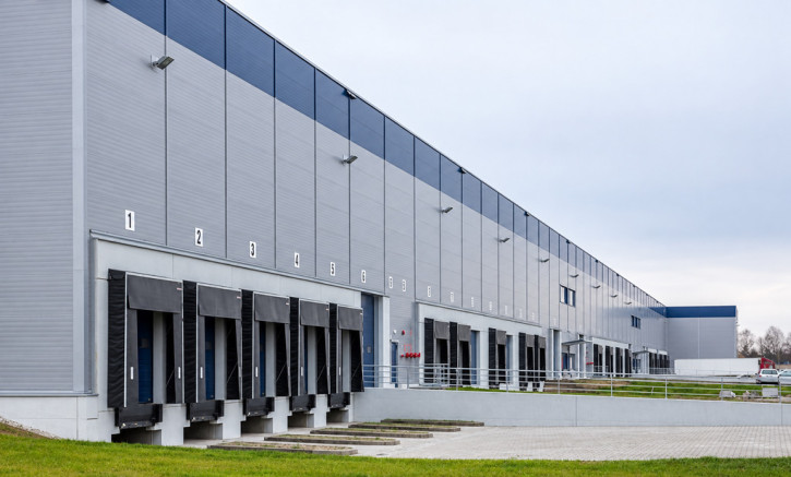 Magazyn Wynajem Warszawa Białołęka 1