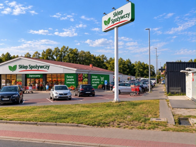 Lokal Wynajem Jeżów 1