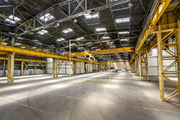 Magazyn Wynajem Warszawa Bielany 1