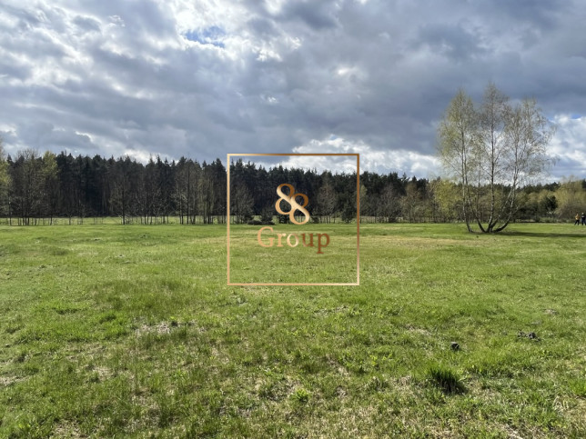 Działka Sprzedaż Brzuza 13