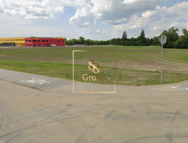 Działka Sprzedaż Moszna-Parcela 1