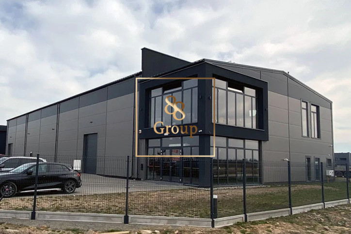 Magazyn Wynajem Blizne Łaszczyńskiego 2
