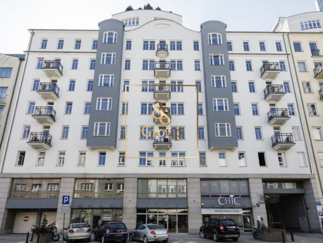 Lokal Wynajem Warszawa 1