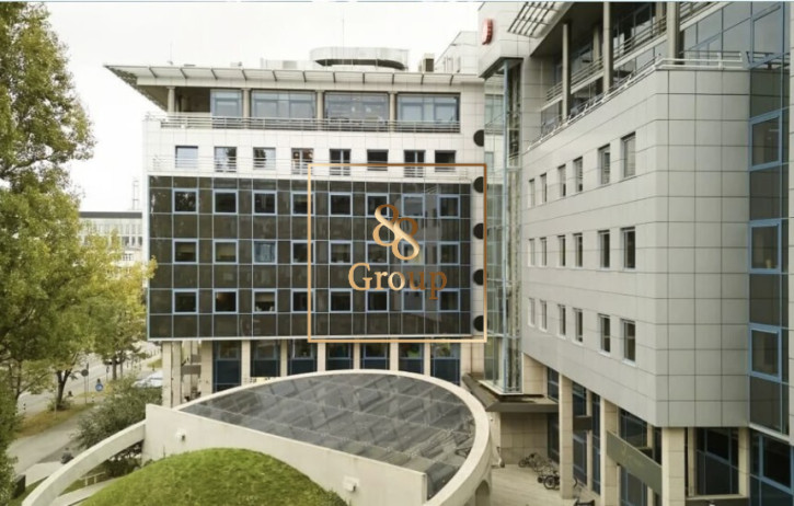 Lokal Wynajem Warszawa 1